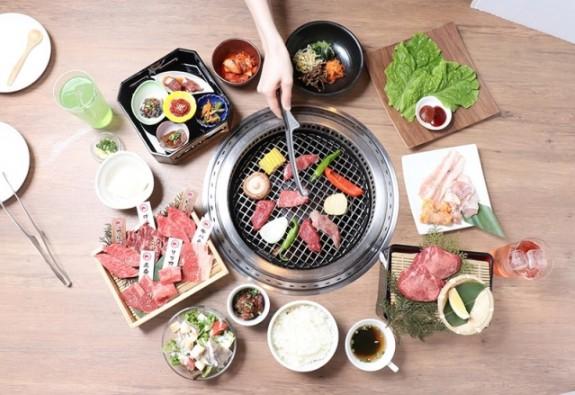 焼肉だいにんぐ　和sabi_2